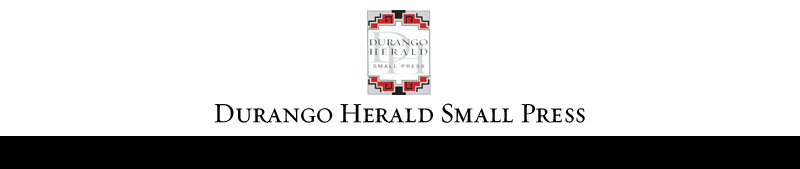 Durango Herald Small Press